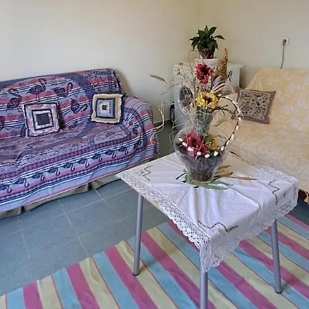 Apartman Espaco Rural