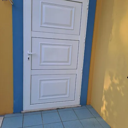 Espaco Rural Apartman