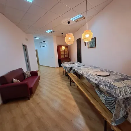 Apartman Espaco Rural