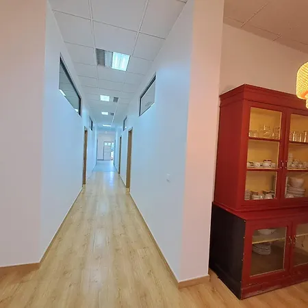Espaco Rural Apartman Juncal