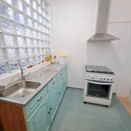 Espaco Rural Apartman *