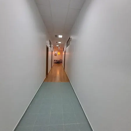 Espaco Rural Apartman Juncal