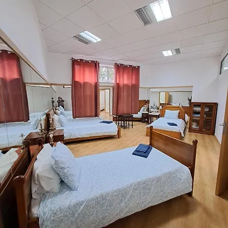Apartman Espaco Rural *