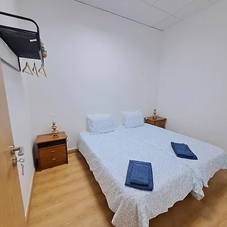 Apartman Espaco Rural *