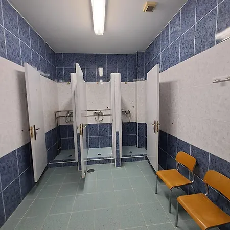 Espaco Rural Apartman Juncal