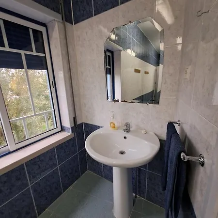 Apartman Espaco Rural