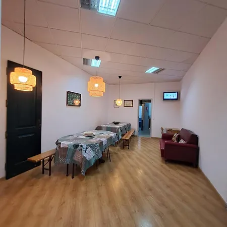 Apartman Espaco Rural