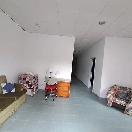 Espaco Rural Apartman Juncal