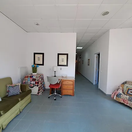 Espaco Rural Apartment Juncal (Leiria)
