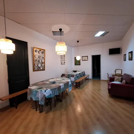Espaco Rural Juncal (Leiria)