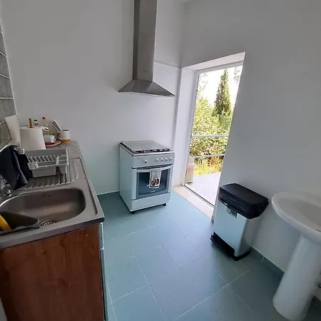 Espaco Rural Apartment