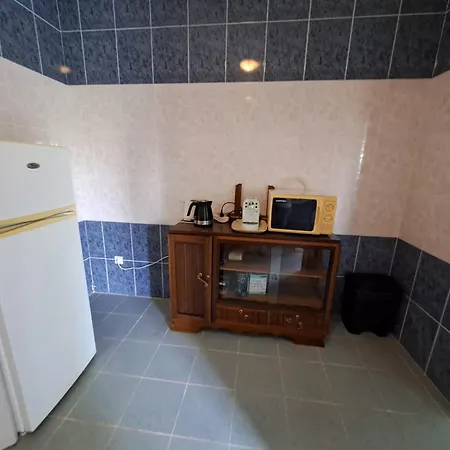 Apartment Espaco Rural