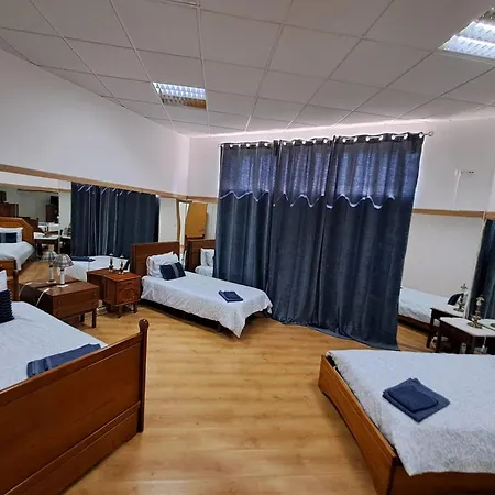 Espaco Rural Apartment *