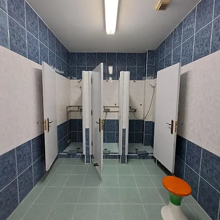 Espaco Rural Apartment