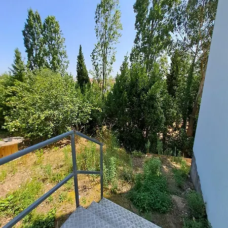 Espaco Rural Apartment
